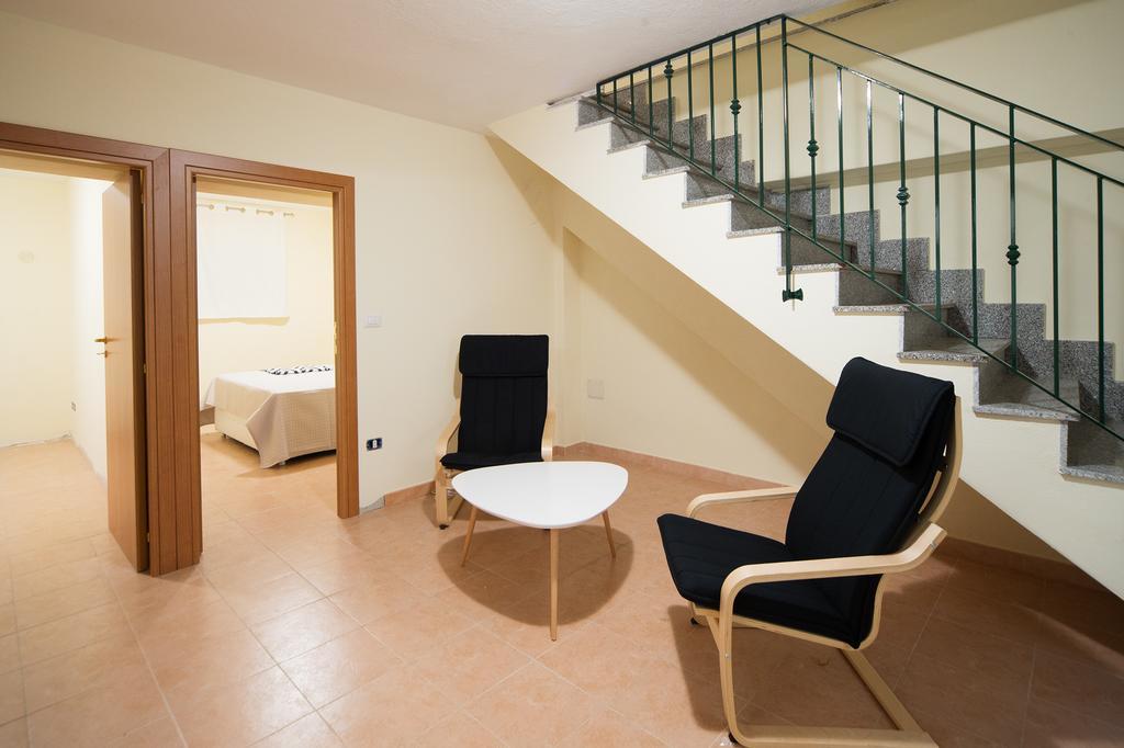 Milly House Apartment Letojanni Exterior photo