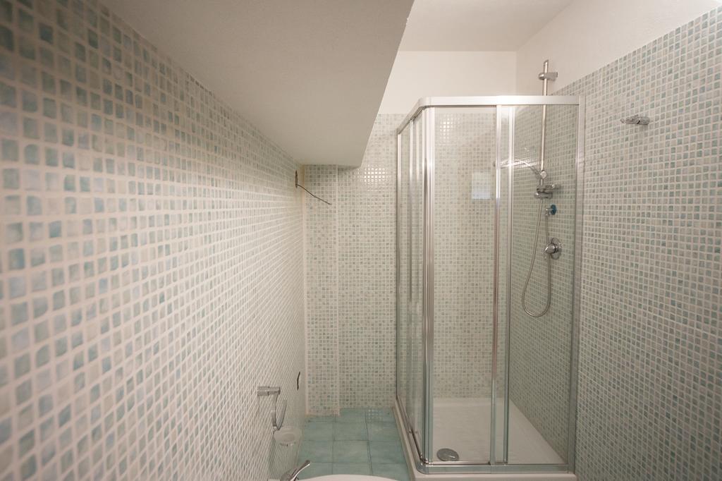 Milly House Apartment Letojanni Exterior photo